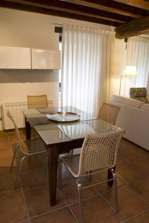 Apartamentos Rurales El Lleron Caso Екстериор снимка